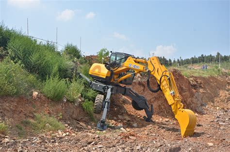 spider excavator china|spider excavators near me.